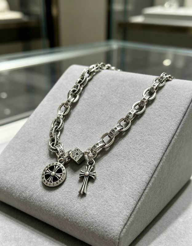 Chrome Hearts Bracelet 09yxs18